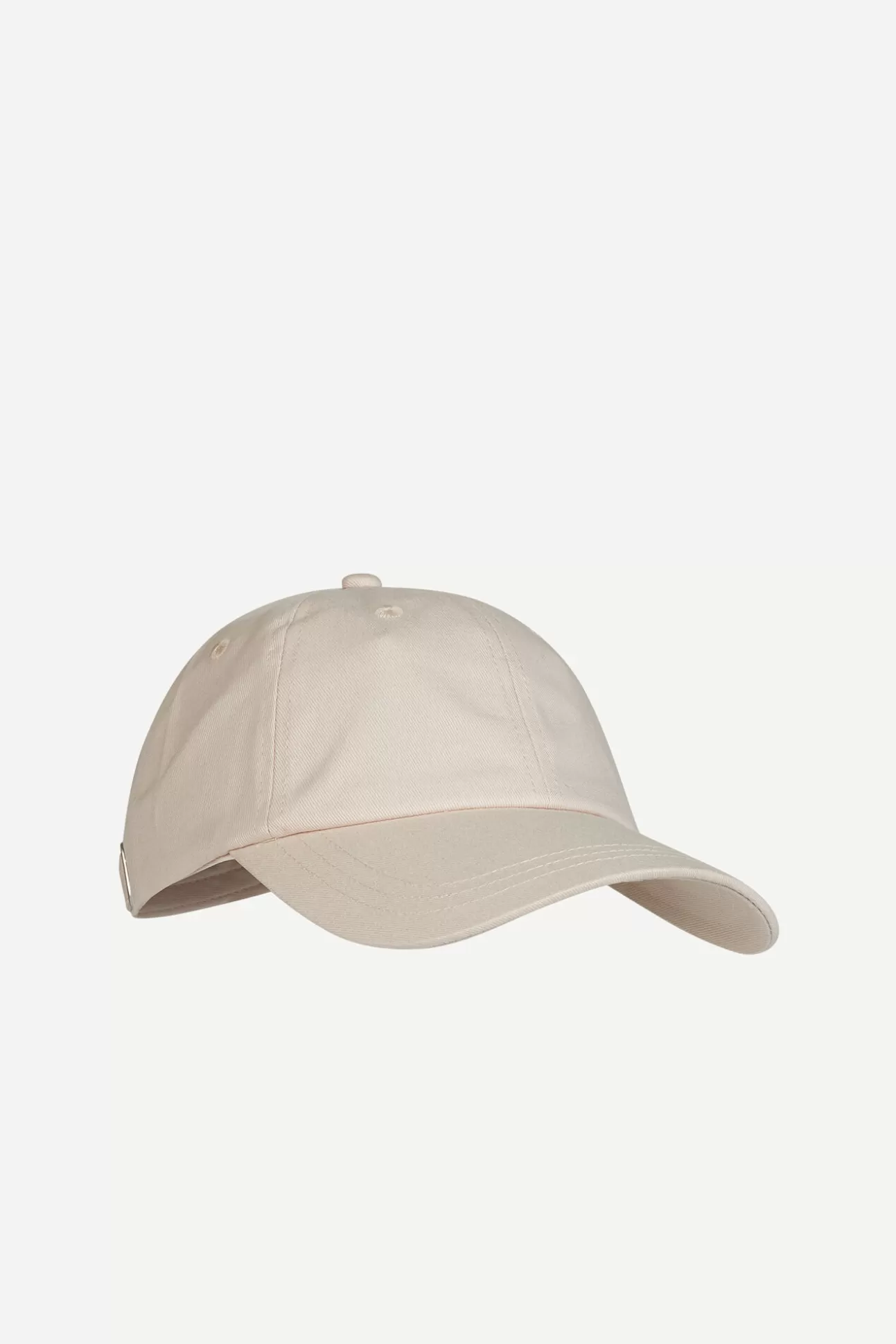 Chapeaux-Homme | Femme Samsøe Samsøe Addie cap 14689 Silver Lining