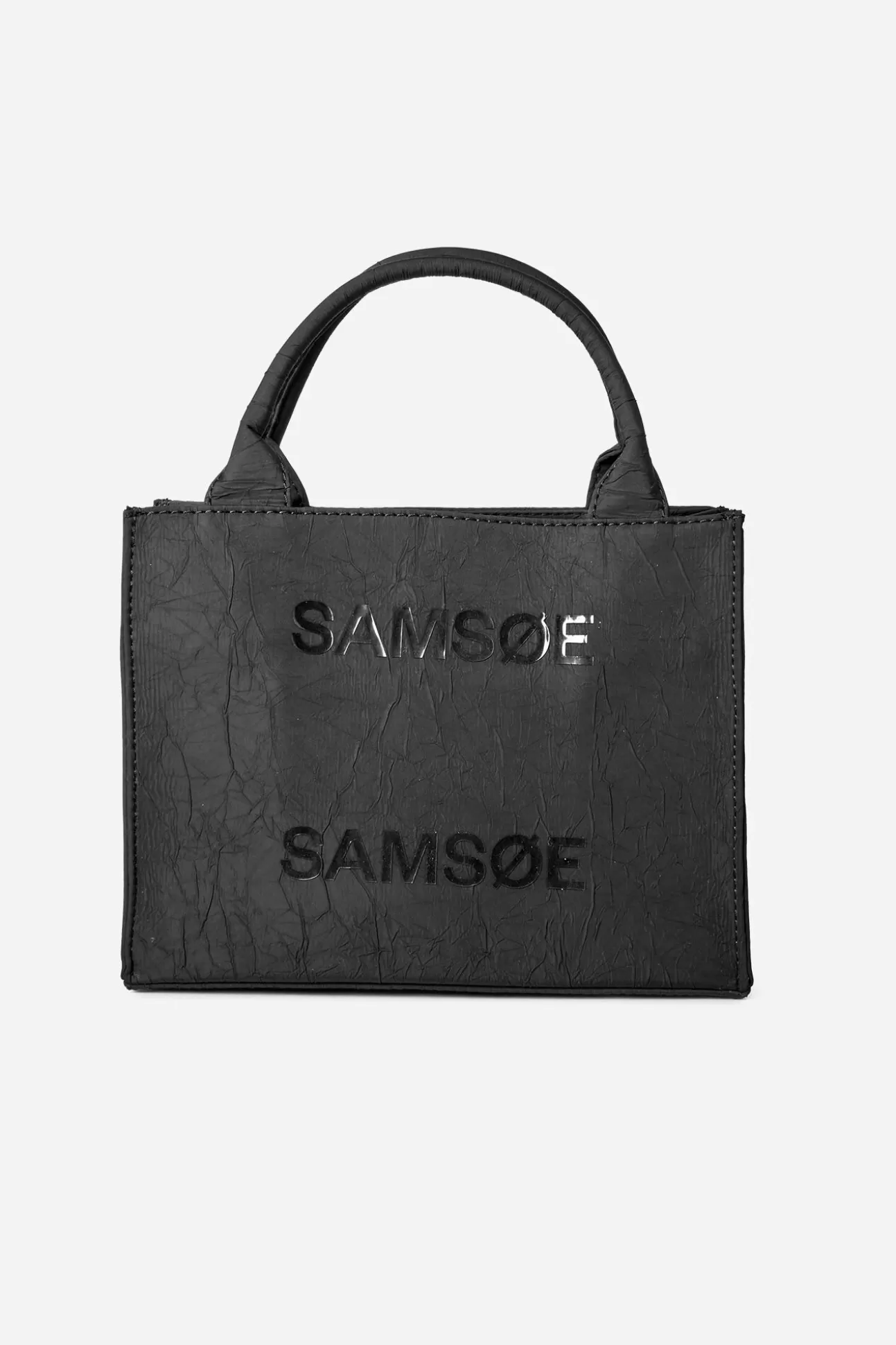 Sacs et portefeuilles-Femme Samsøe Samsøe Betty bag 14870 Black