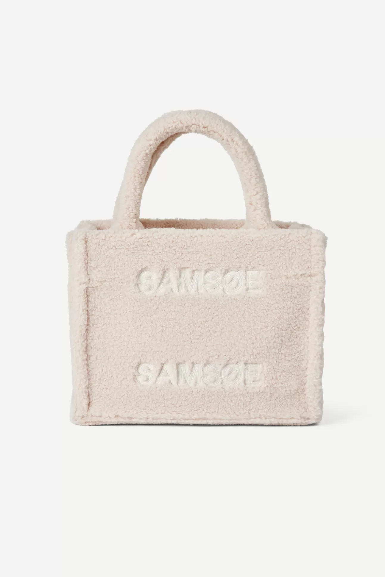 Sacs et portefeuilles-Femme Samsøe Samsøe Betty bag 14927 HUMMUS