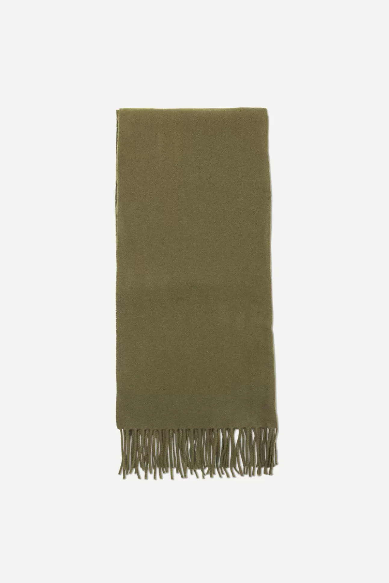 Écharpes-Homme Samsøe Samsøe Efin scarf 2862 Crocodile