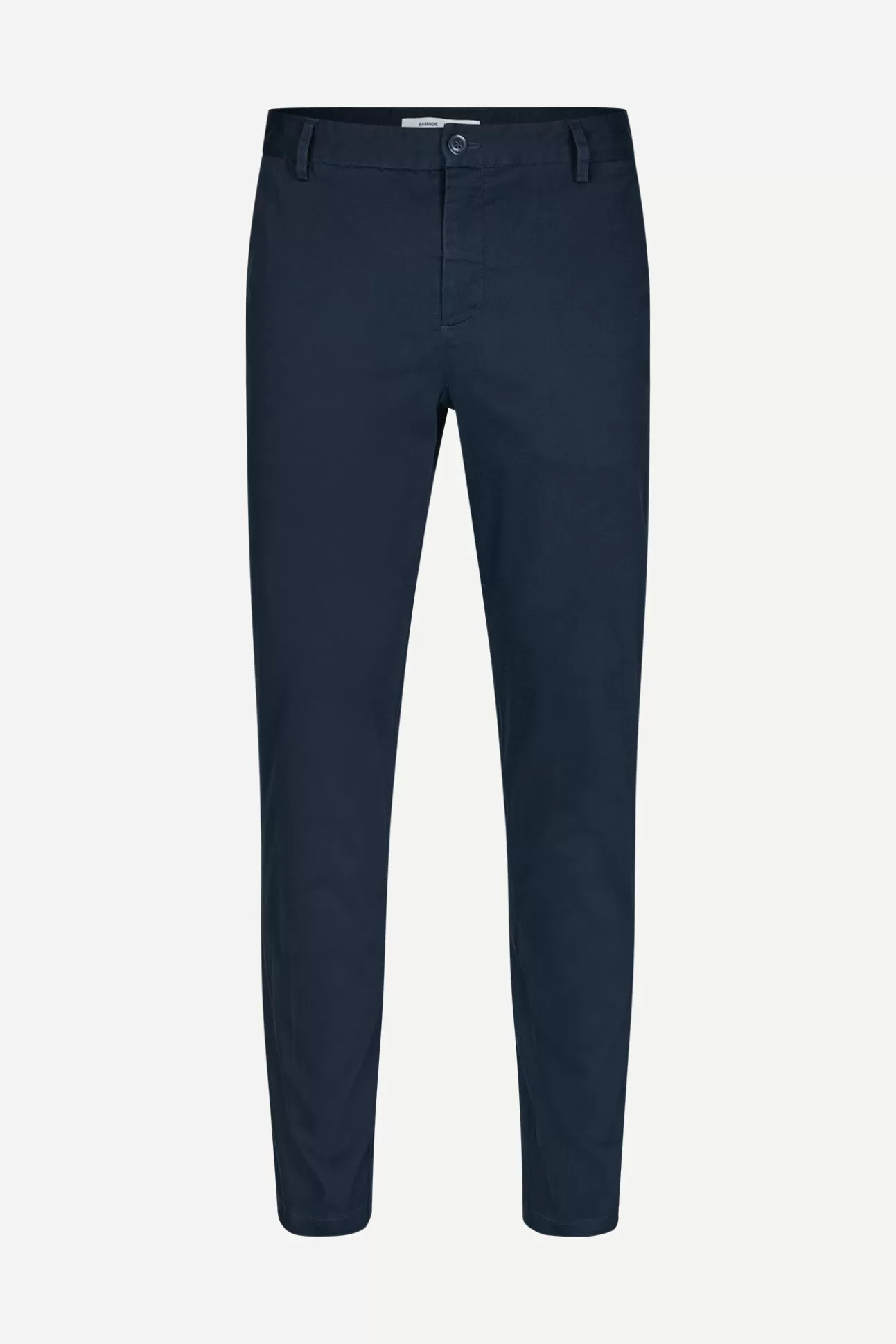 Pantalons-Homme Samsøe Samsøe Frankie trousers 10821 Salute