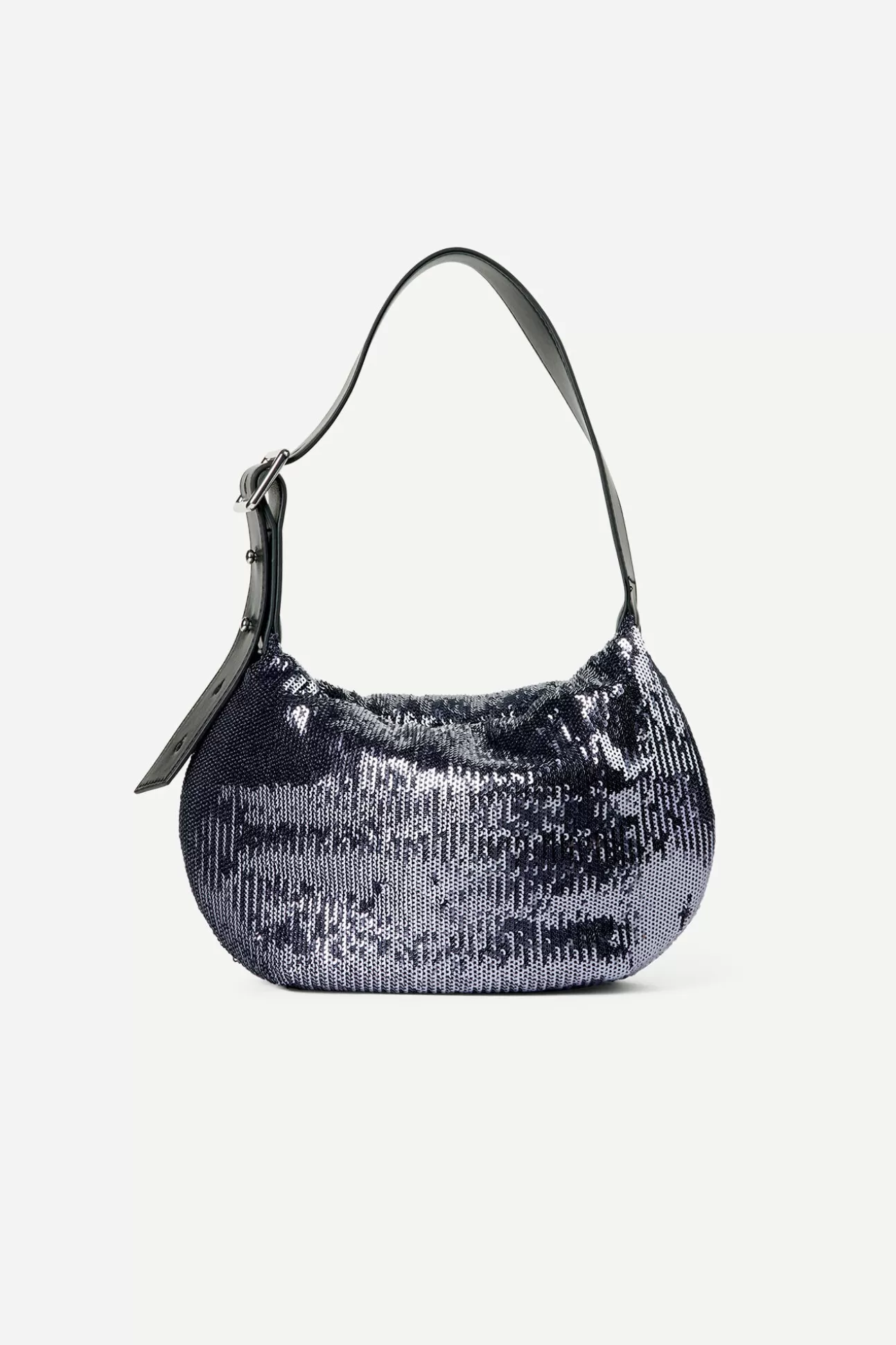 Sacs et portefeuilles-Femme Samsøe Samsøe Freja bag mini 15020 Turbulence