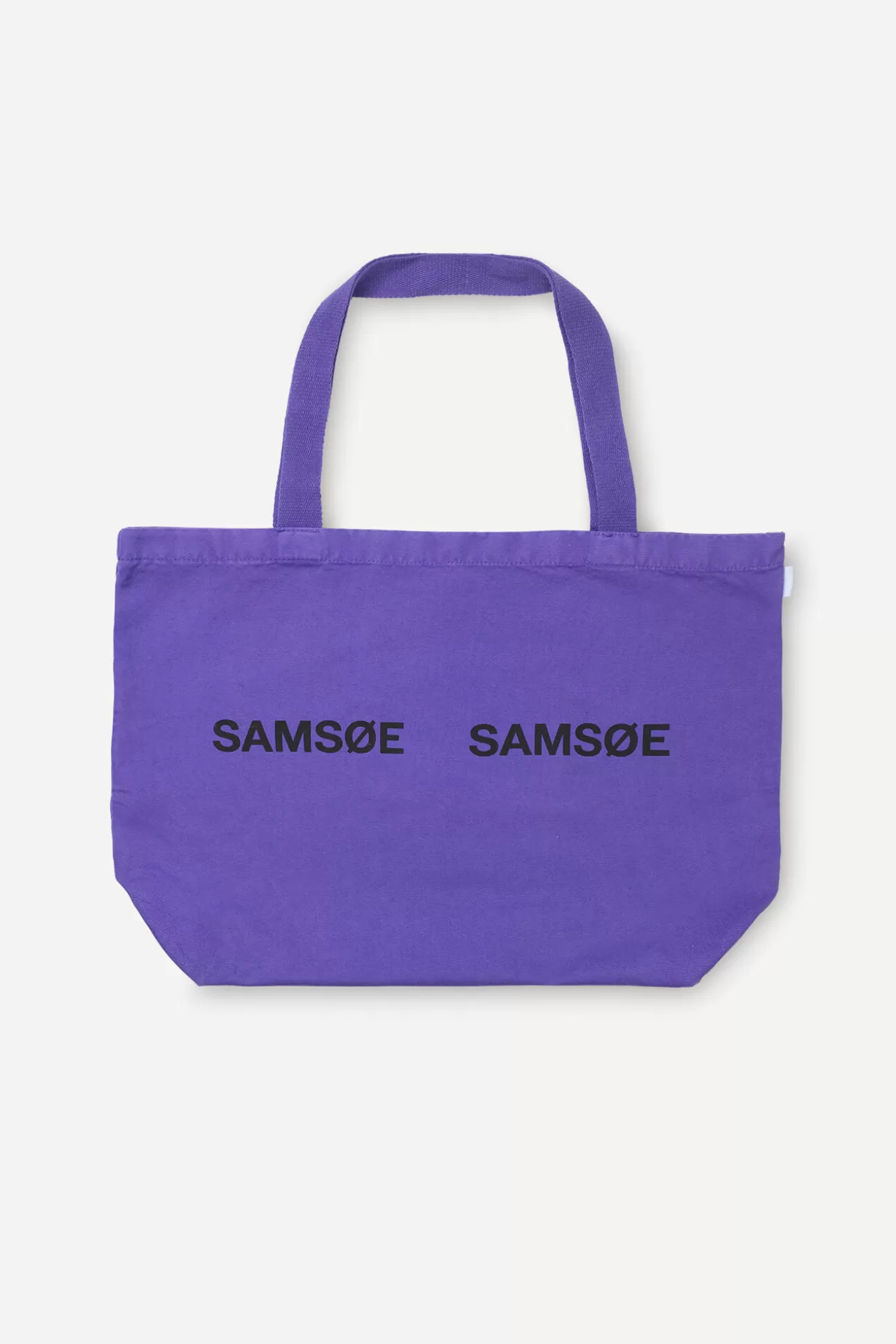 Sacs et portefeuilles-Femme Samsøe Samsøe Frinka shopper 11672 Simply Purple