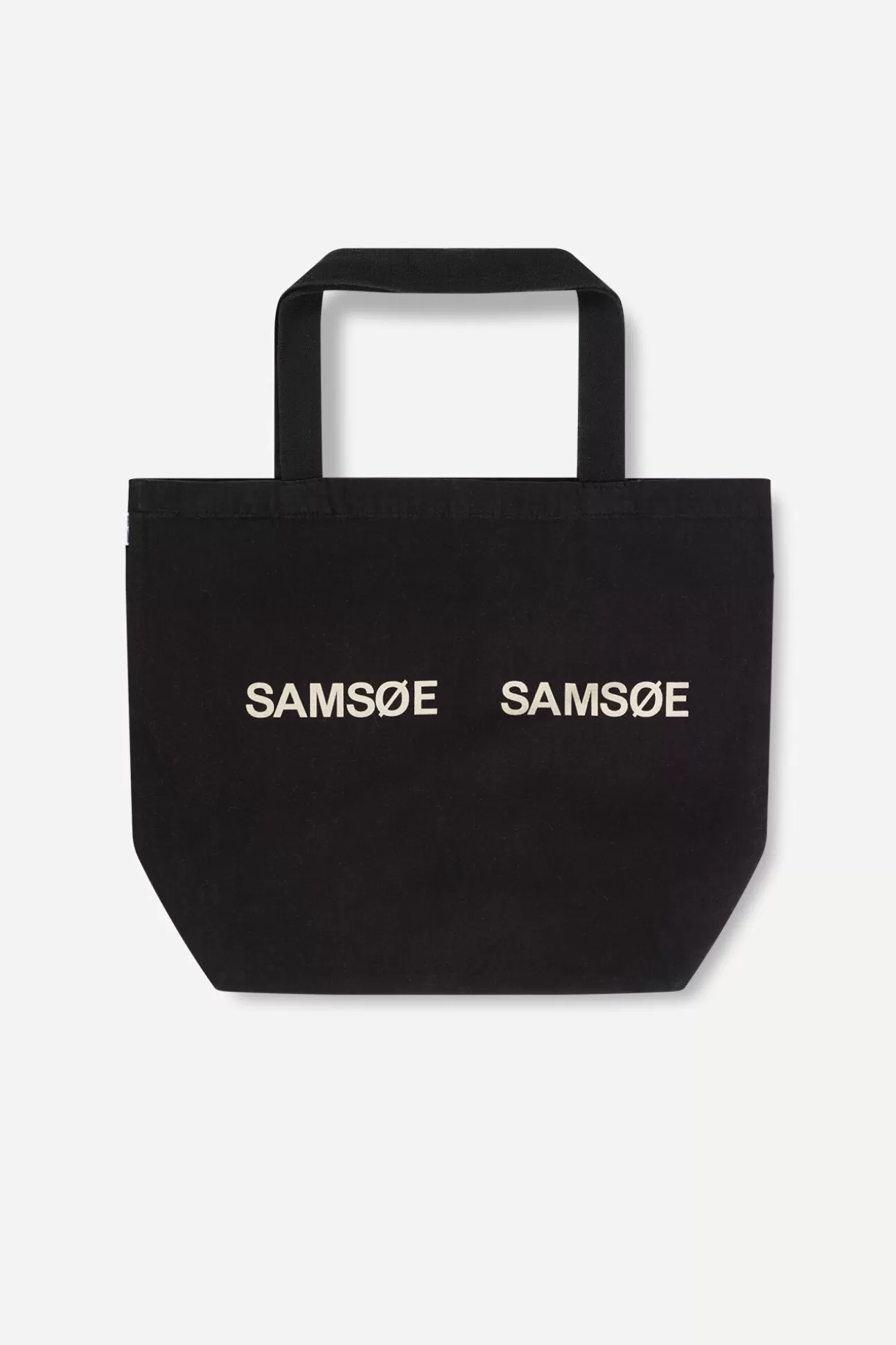 Sacs et portefeuilles-Femme Samsøe Samsøe Frinka shopper 11672 Black