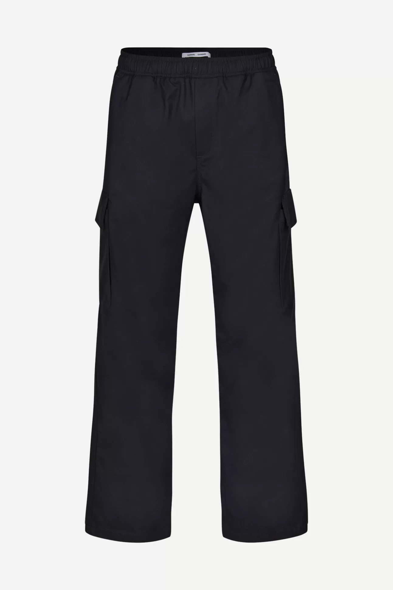 Pantalons-Homme Samsøe Samsøe Jabari cargo trousers 14930 Salute