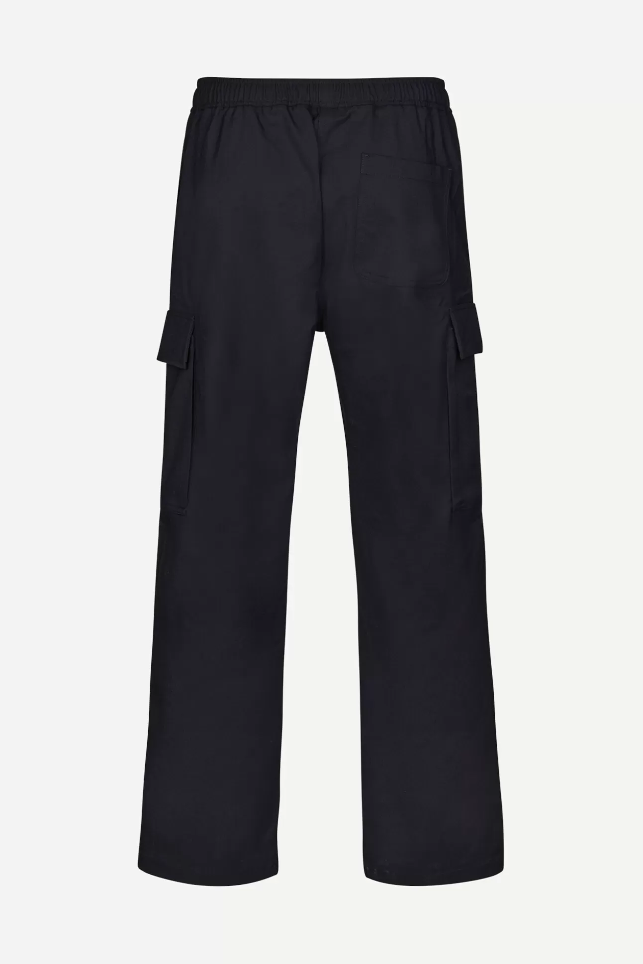 Pantalons-Homme Samsøe Samsøe Jabari cargo trousers 14930 Salute