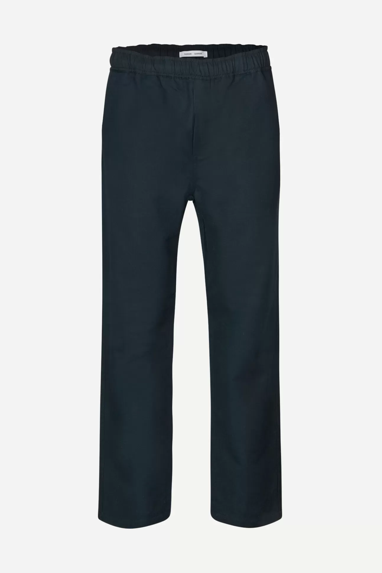 Pantalons-Homme Samsøe Samsøe Jabari trousers 14542 Salute