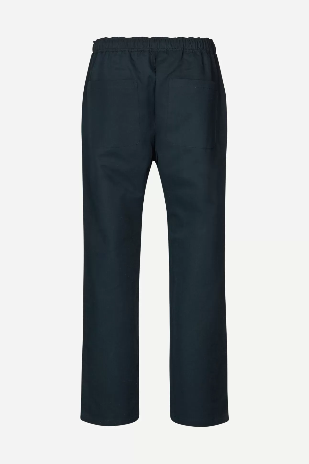 Pantalons-Homme Samsøe Samsøe Jabari trousers 14542 Salute