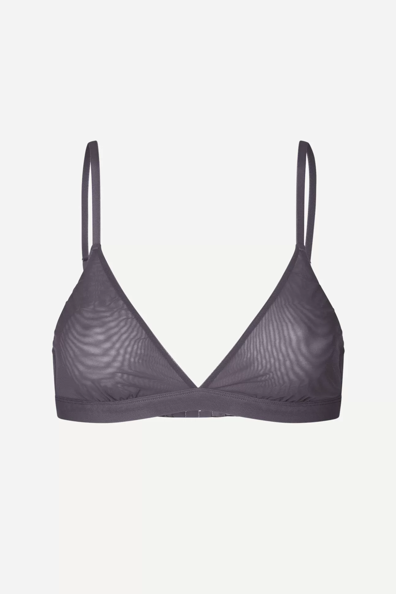 Lingerie-Femme Samsøe Samsøe Josie bra 8211 Excalibur