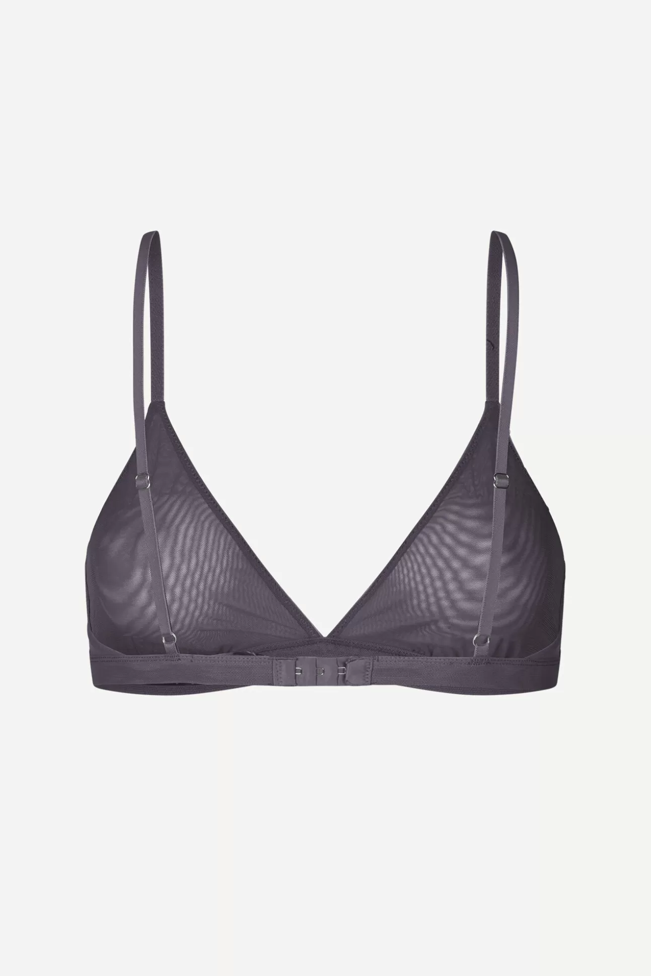 Lingerie-Femme Samsøe Samsøe Josie bra 8211 Excalibur