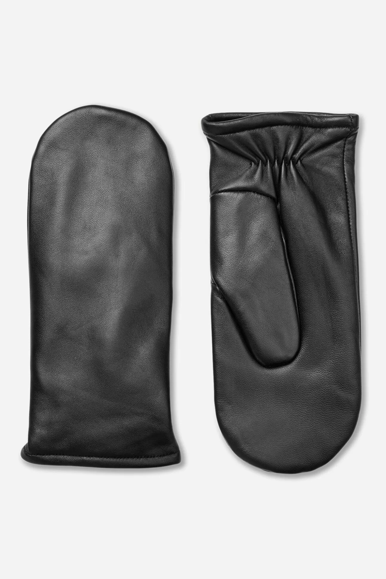 Gants-Femme Samsøe Samsøe Kammi mitten 12892 Black