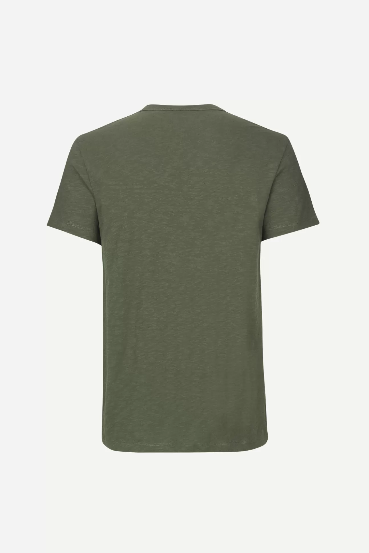 T-shirts et polos-Homme Samsøe Samsøe Lassen o-n ss 2586 DEEP DEPTHS