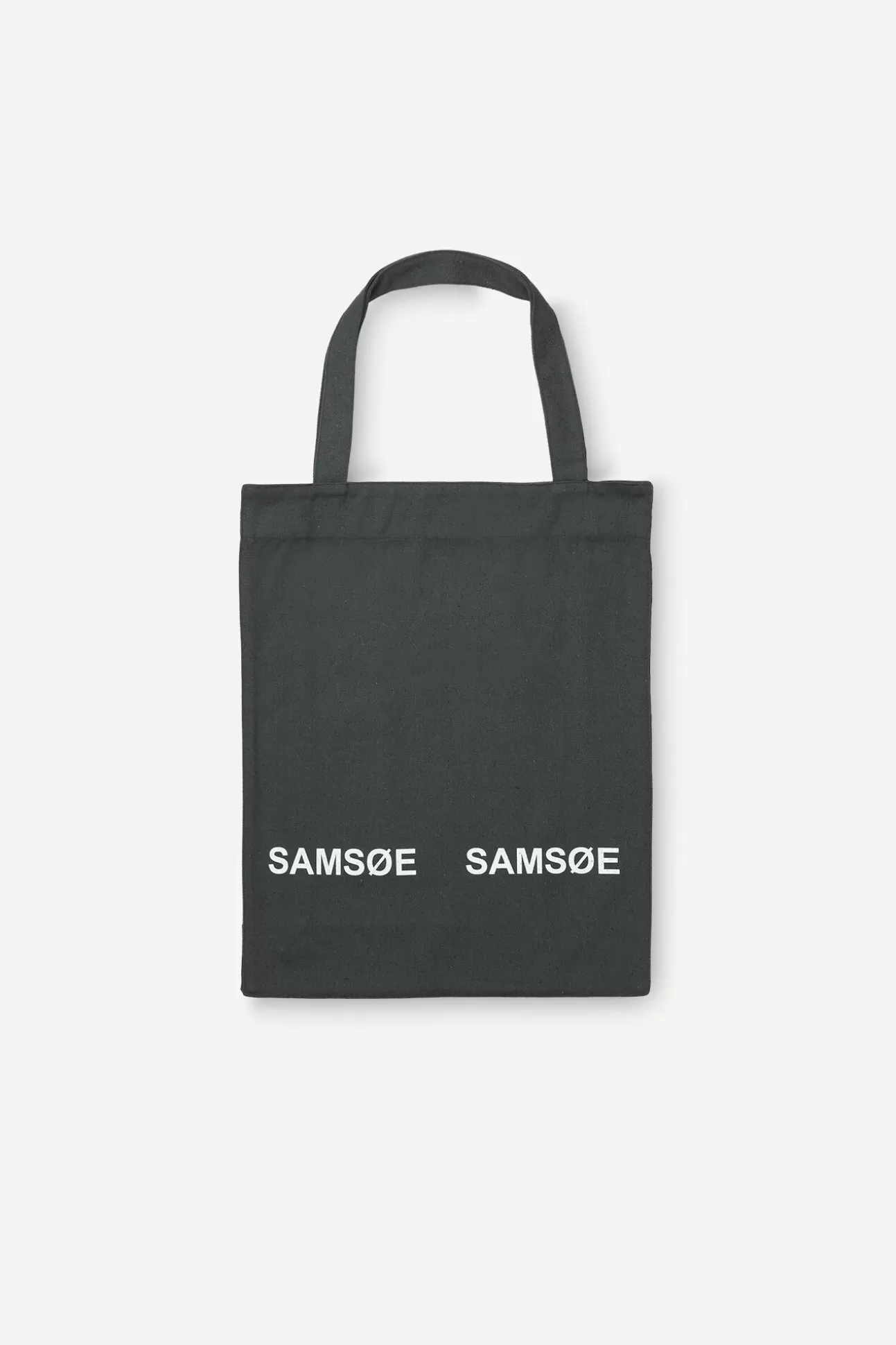 Sacs et portefeuilles-Homme | Femme Samsøe Samsøe Luca shopper 14197 Volcanic Ash