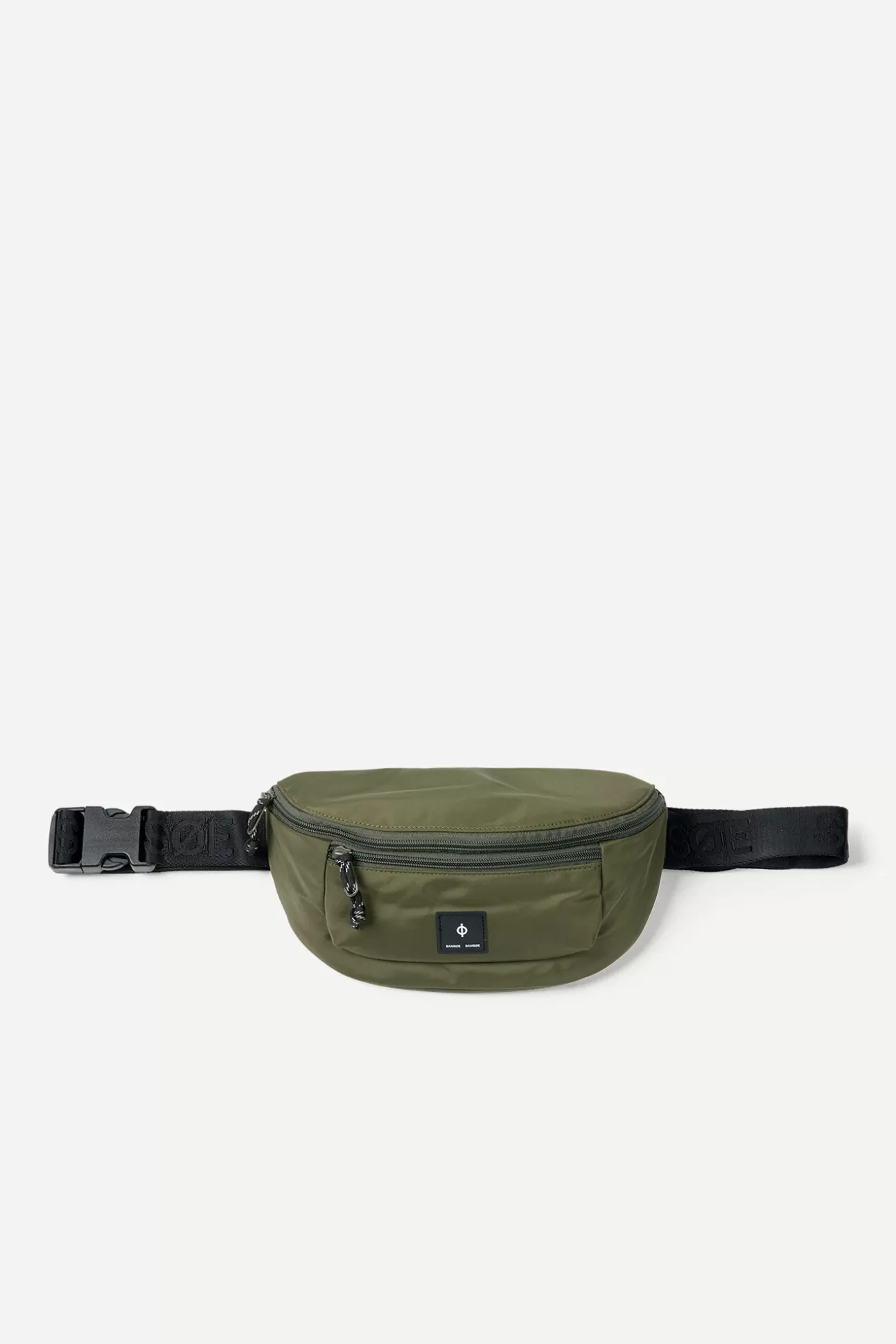 Sacs et portefeuilles-Homme Samsøe Samsøe Luis bum bag 14402 CLIMBING IVY