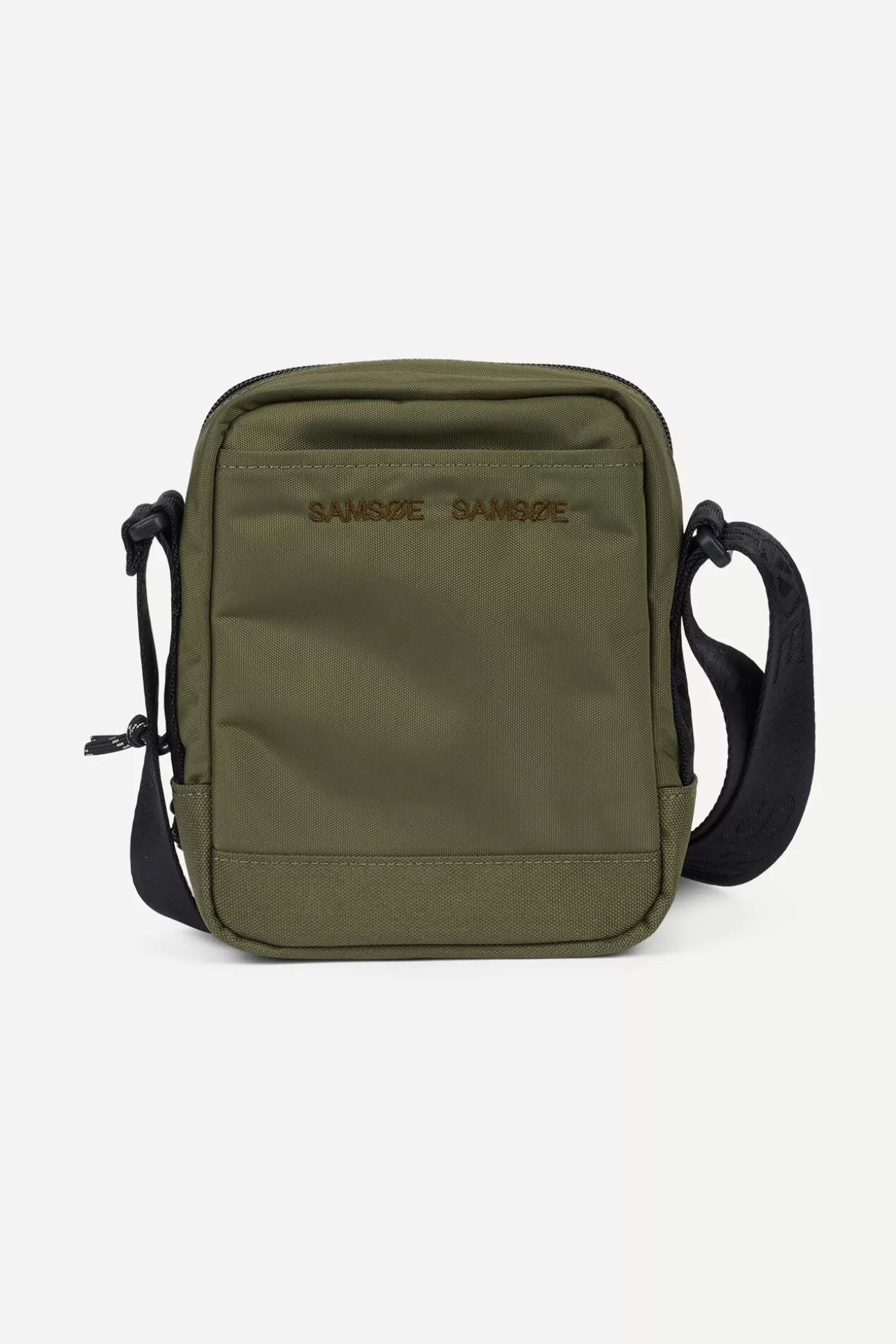 Sacs et portefeuilles-Homme Samsøe Samsøe Luis S bag 14402 CLIMBING IVY