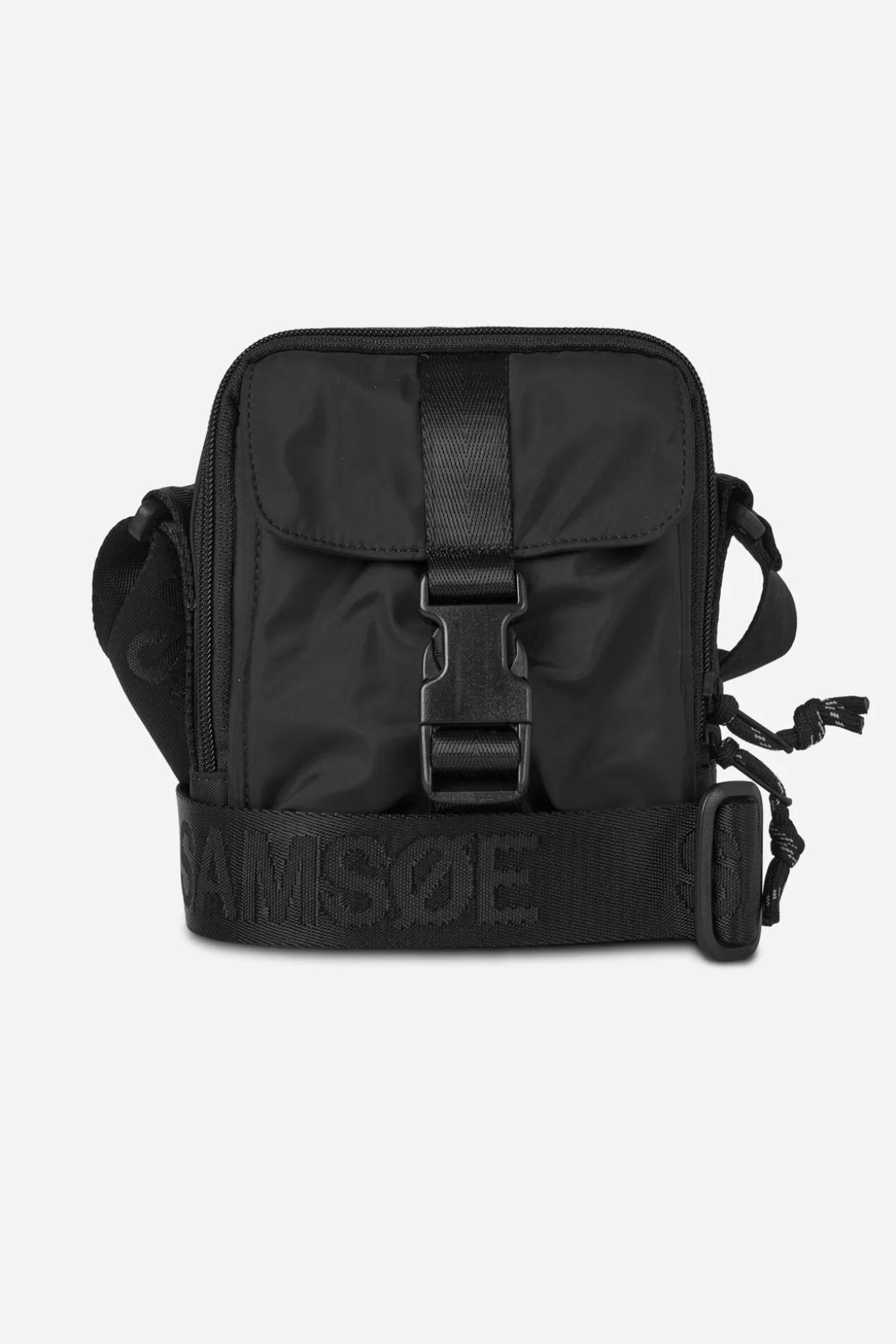 Sacs et portefeuilles-Homme Samsøe Samsøe Luis S bag 14853 Black