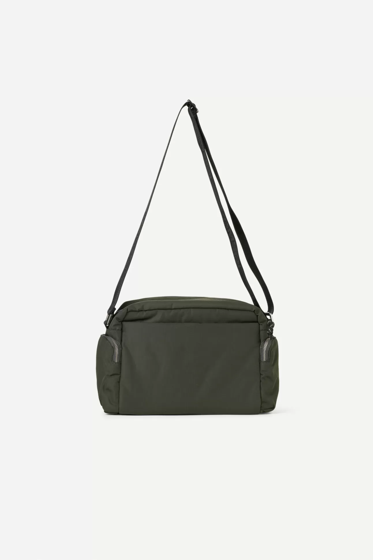 Sacs et portefeuilles-Femme Samsøe Samsøe Miami bag 14726 PHANTOM