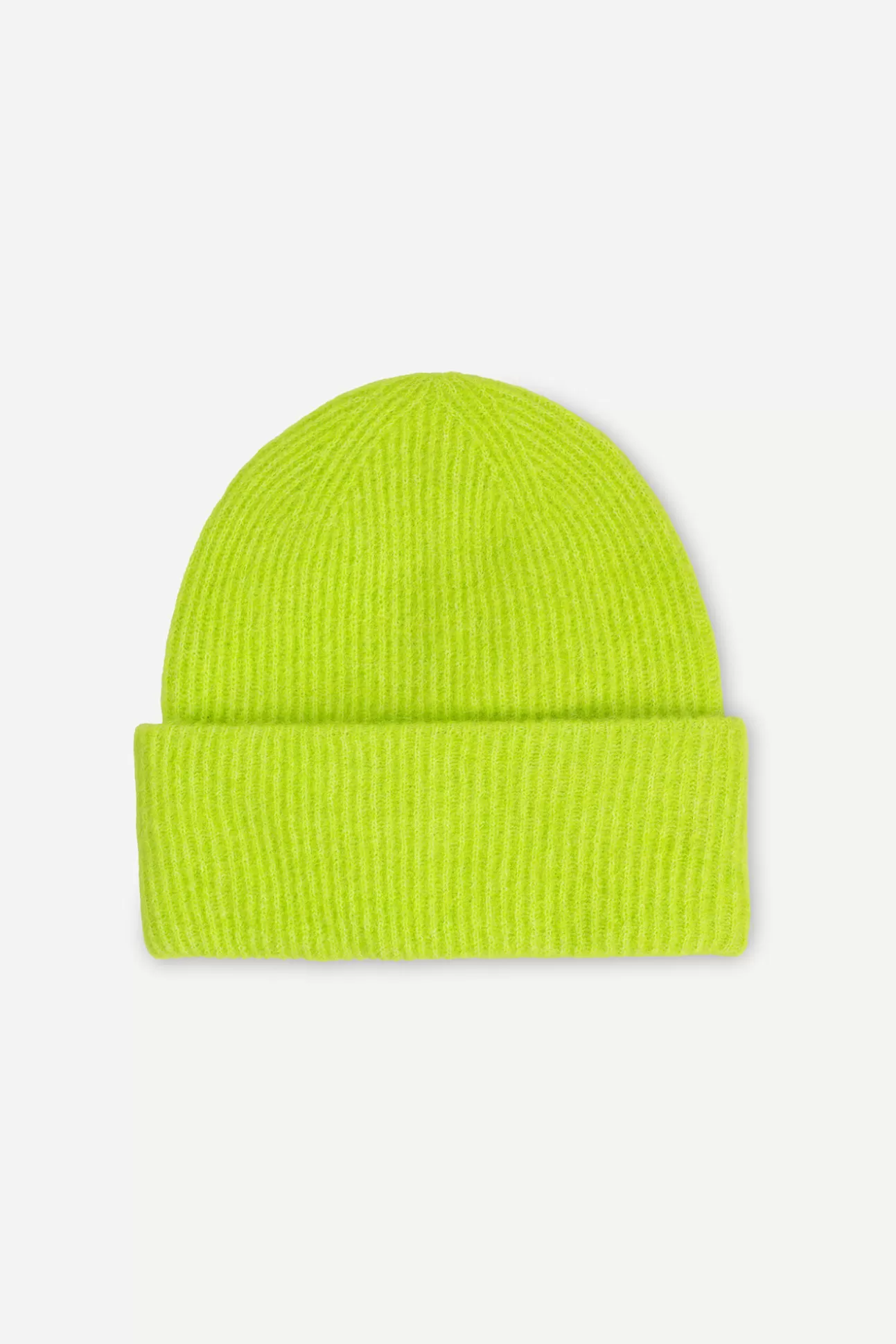 Chapeaux-Femme Samsøe Samsøe Nor hat 7355 Macaw Green