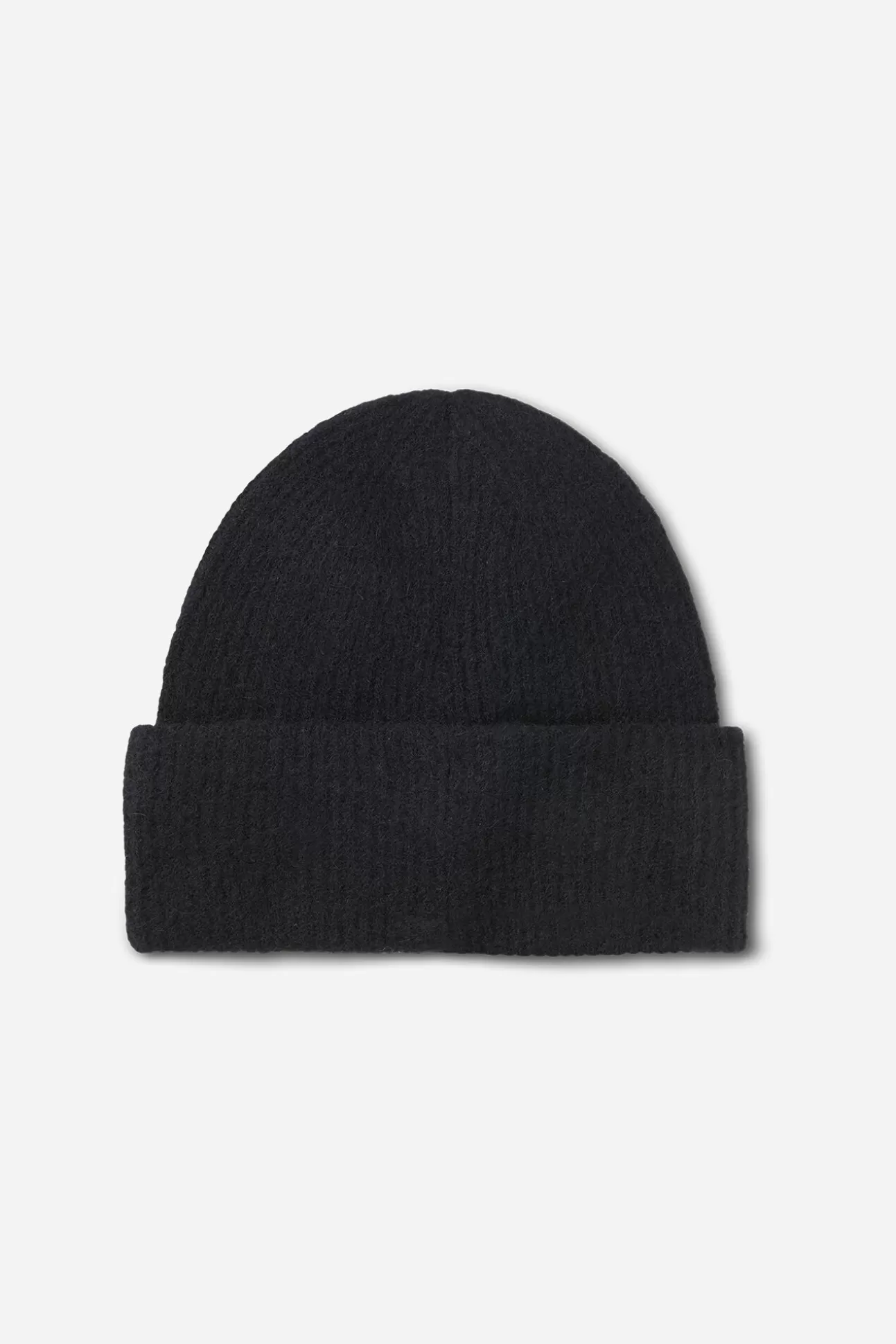 Chapeaux-Femme Samsøe Samsøe Nor hat 7355 Black