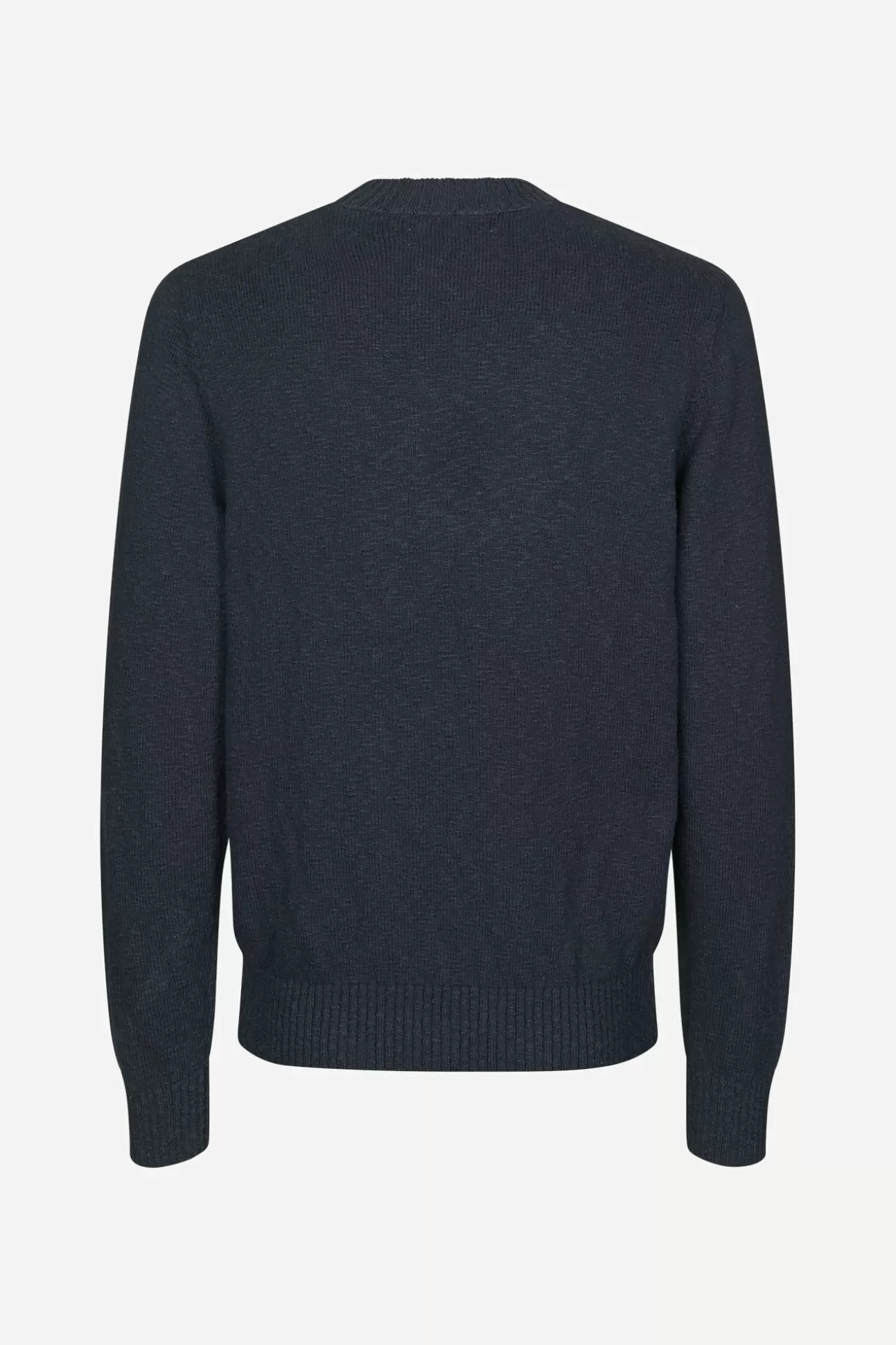 Pulls-Homme Samsøe Samsøe Ray sweater 15051 Salute