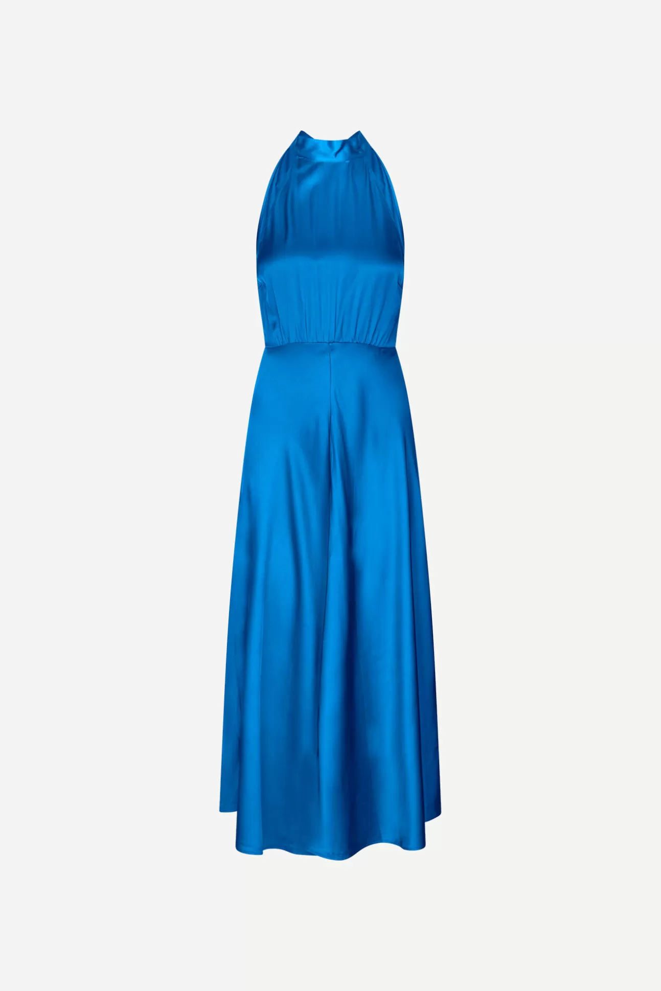 Robes et combinaisons-Femme Samsøe Samsøe Rheo dress 12959 Skydiver