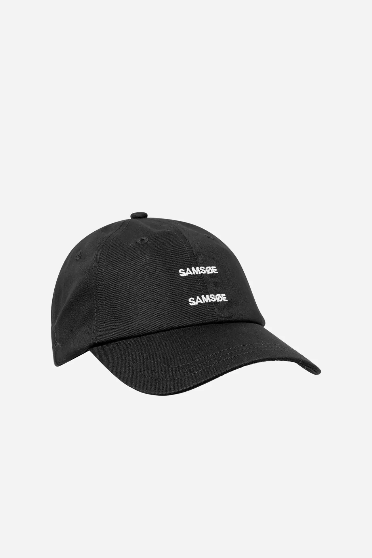 Chapeaux-Homme | Femme Samsøe Samsøe Saaddie cap 14689 Black