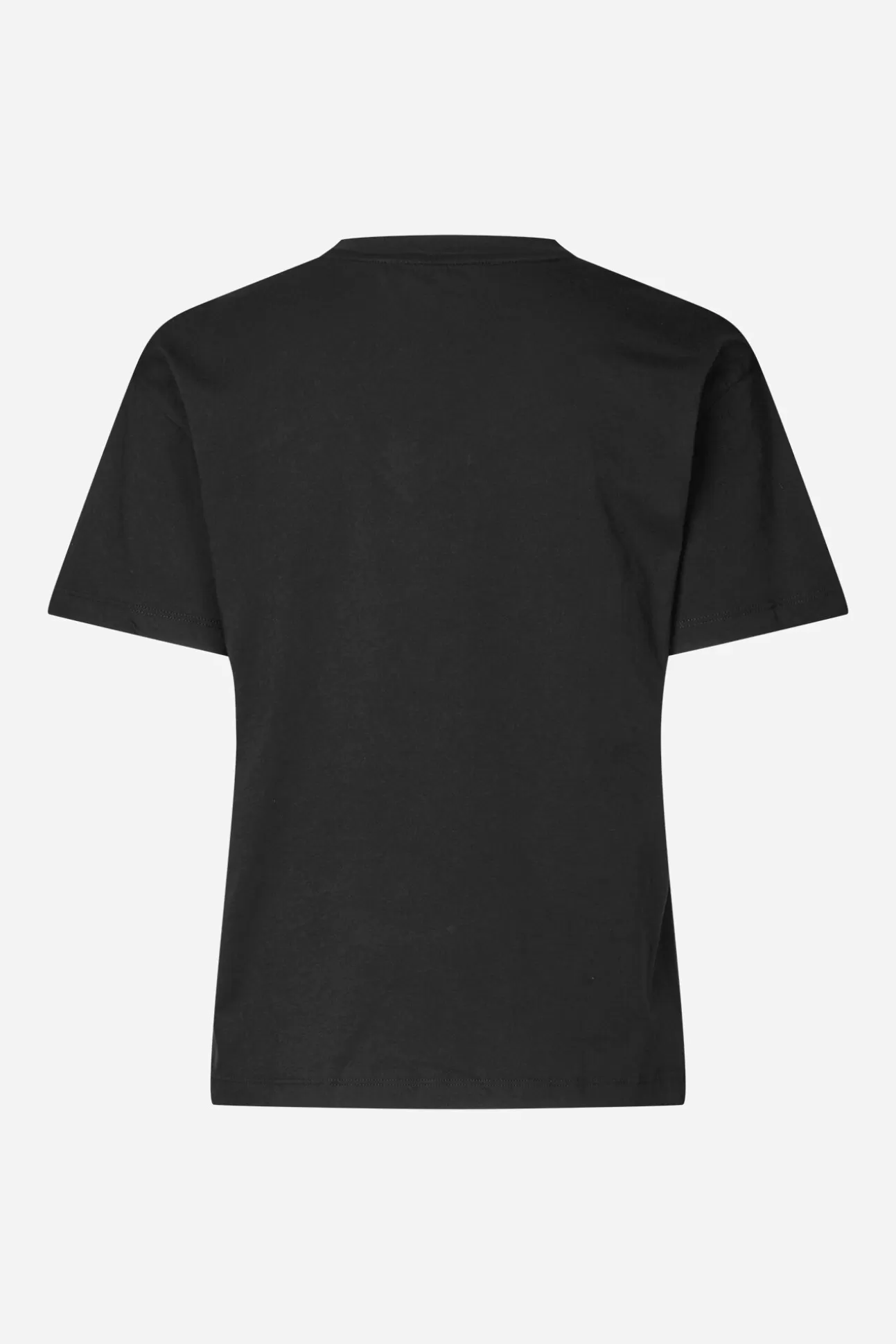 T-shirts et hauts-Femme Samsøe Samsøe Saeli t-shirt 205 Black