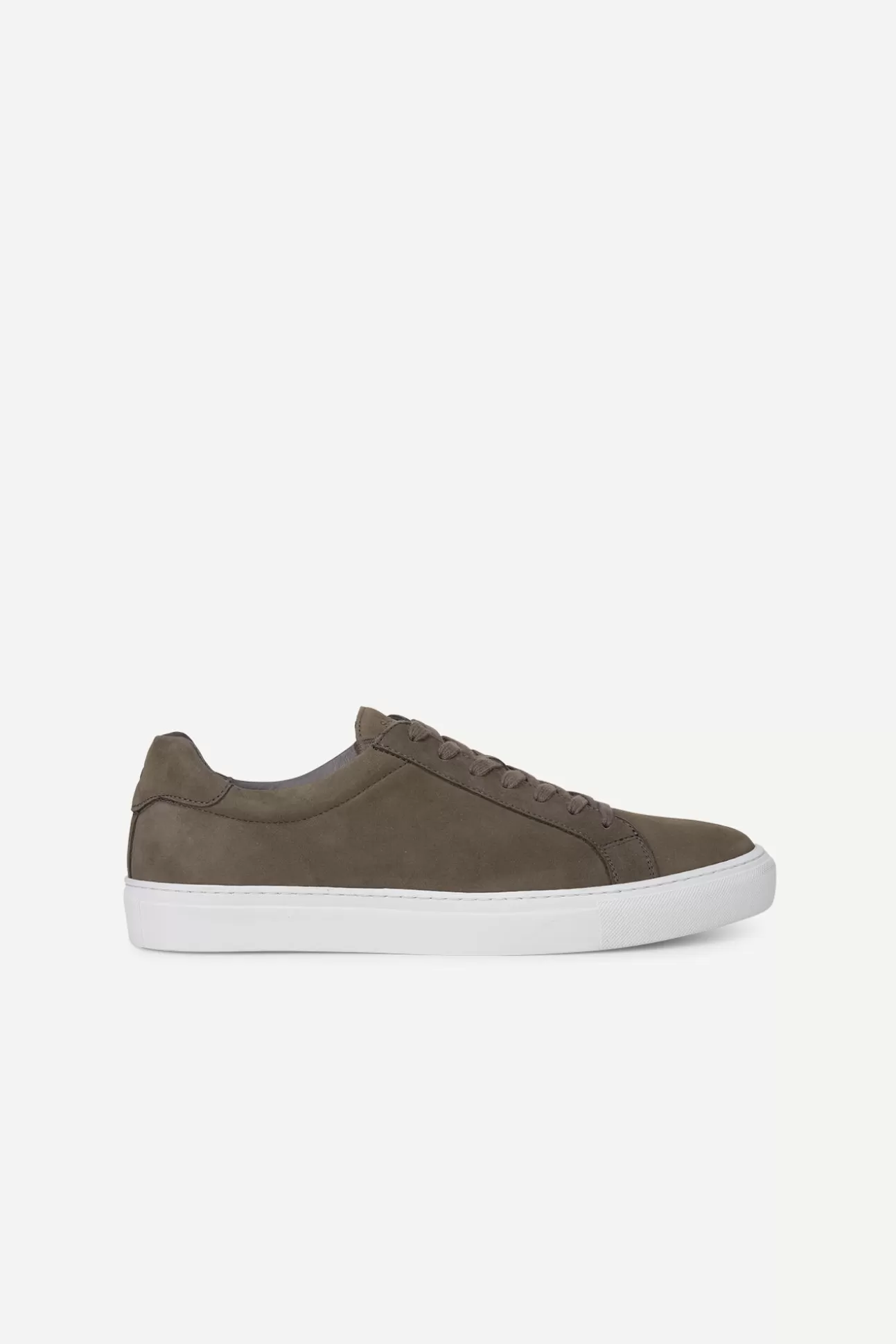 Chaussures-Homme Samsøe Samsøe Saharry sneakers 6493 Bungee Cord