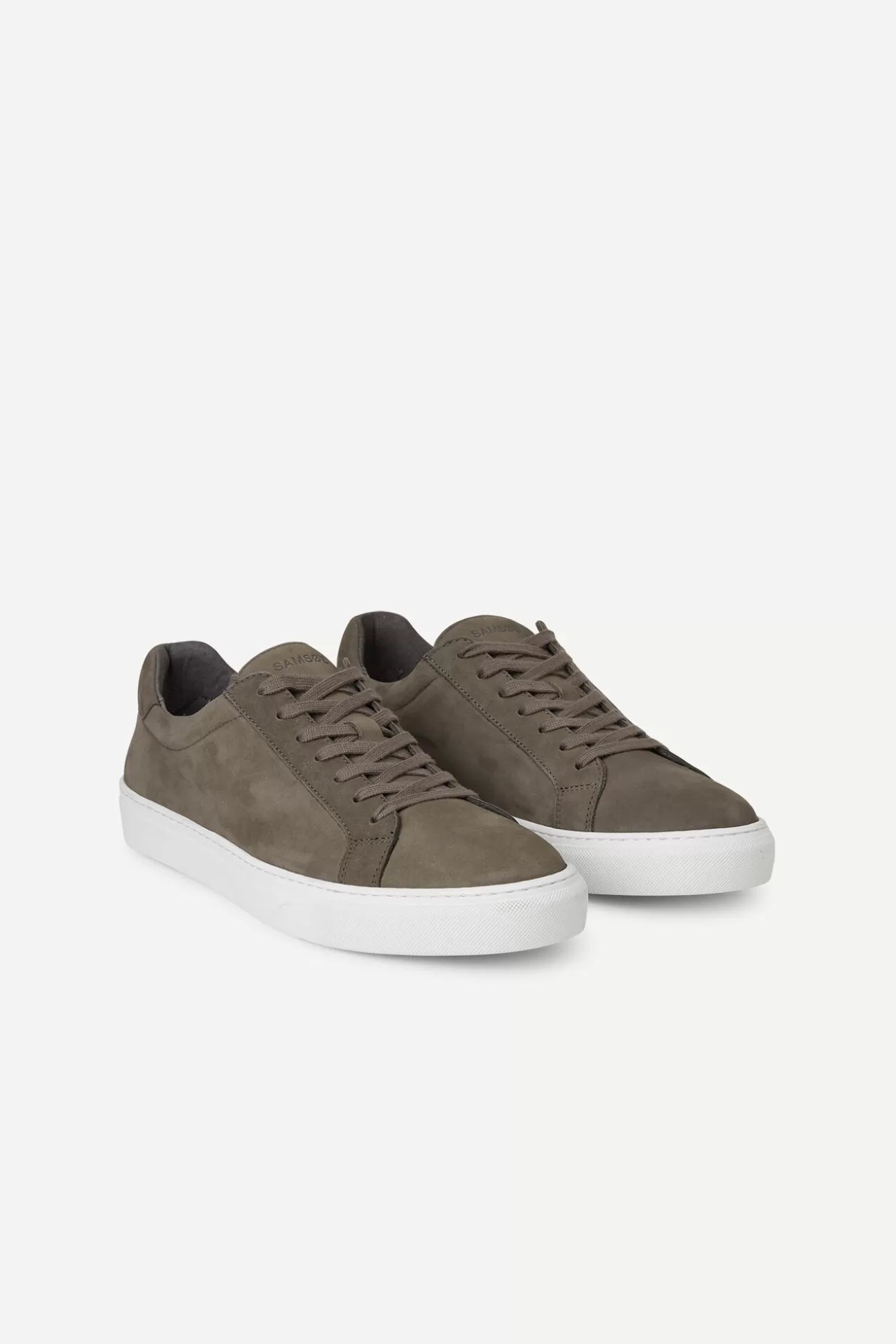 Chaussures-Homme Samsøe Samsøe Saharry sneakers 6493 Bungee Cord