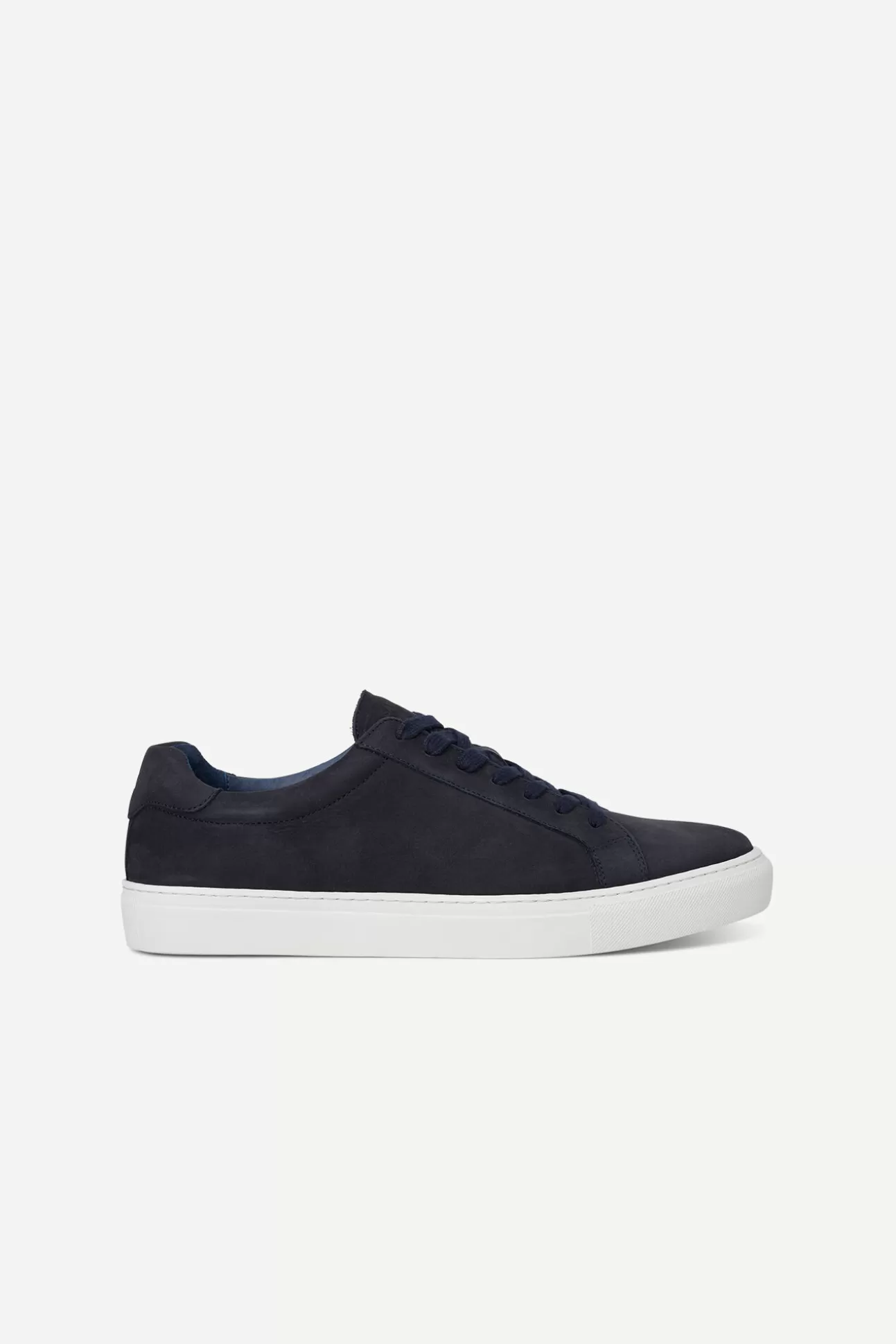 Chaussures-Homme Samsøe Samsøe Saharry sneakers 6493 Salute