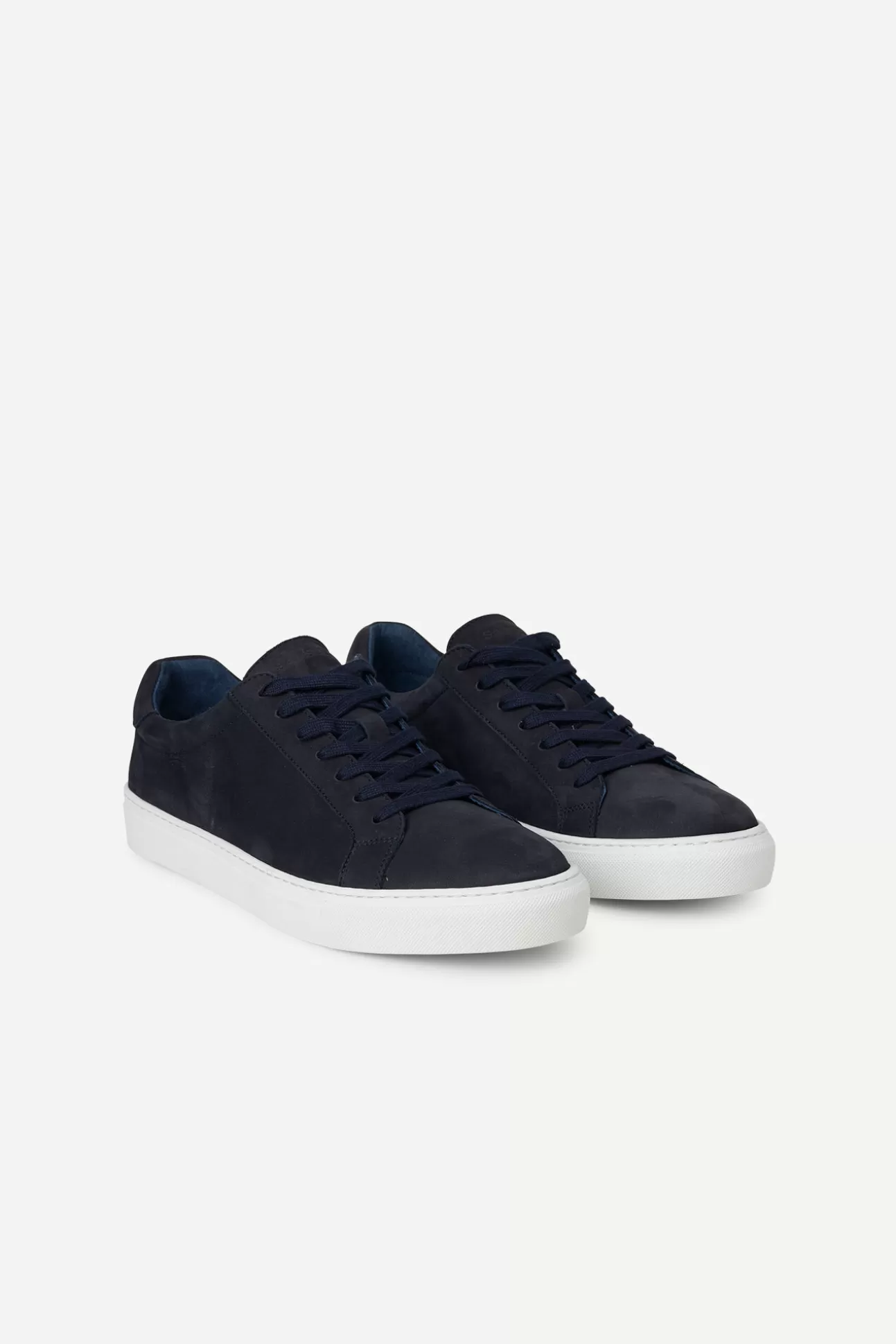 Chaussures-Homme Samsøe Samsøe Saharry sneakers 6493 Salute