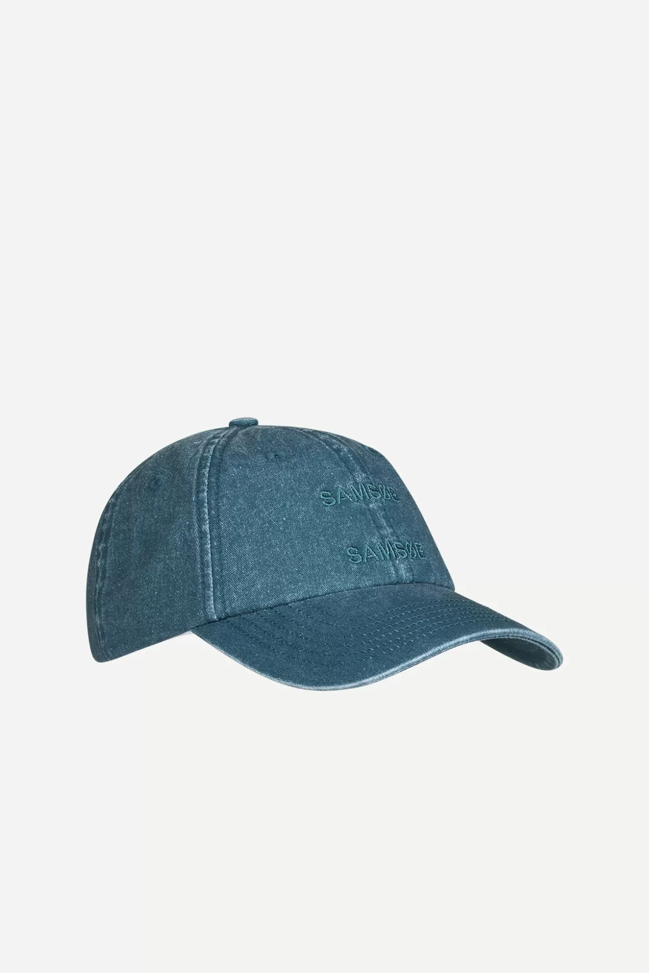 Chapeaux-Homme | Femme Samsøe Samsøe Samsoe cap 14663 Atlantic Deep