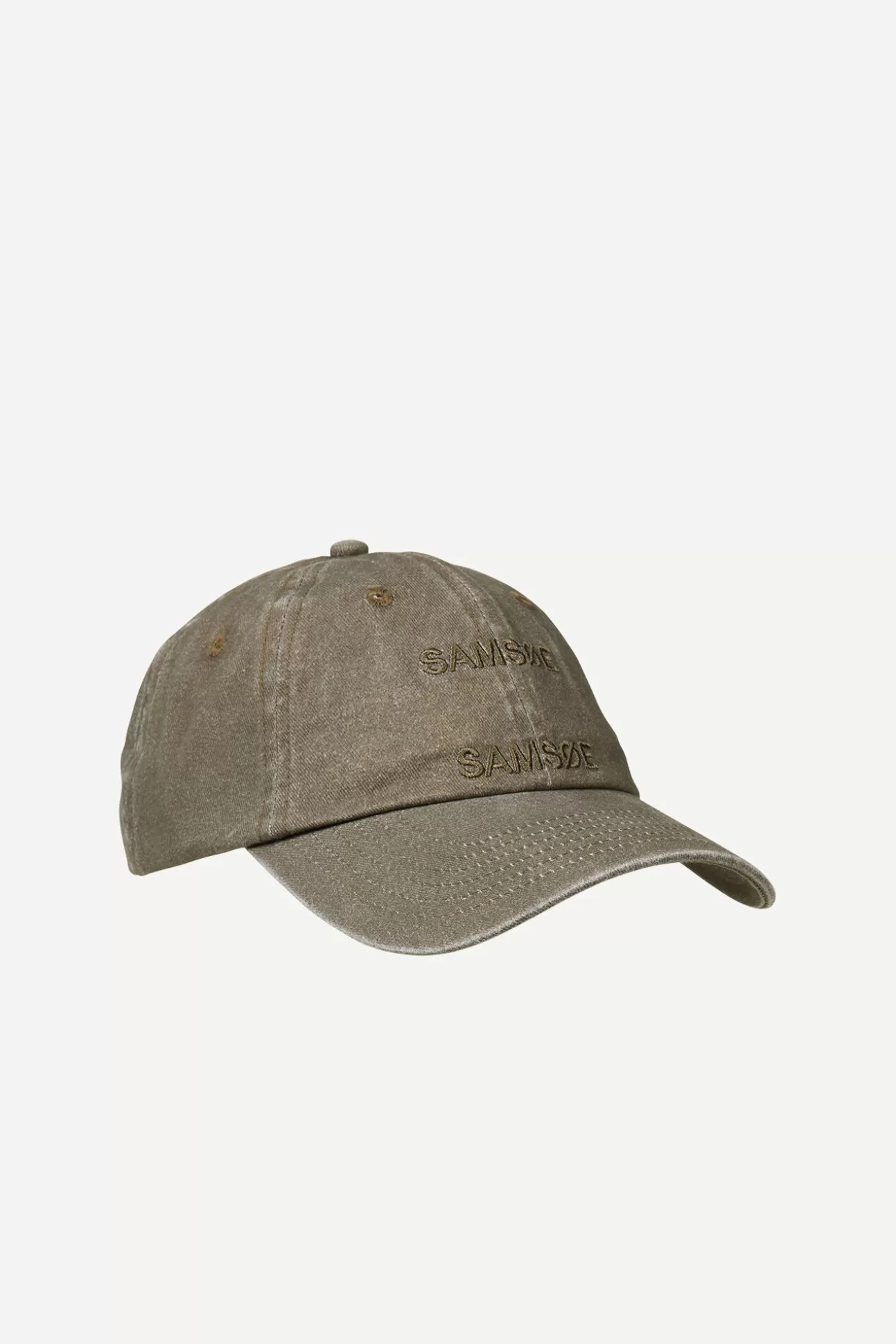 Chapeaux-Homme | Femme Samsøe Samsøe Samsoe cap 14663 Crocodile