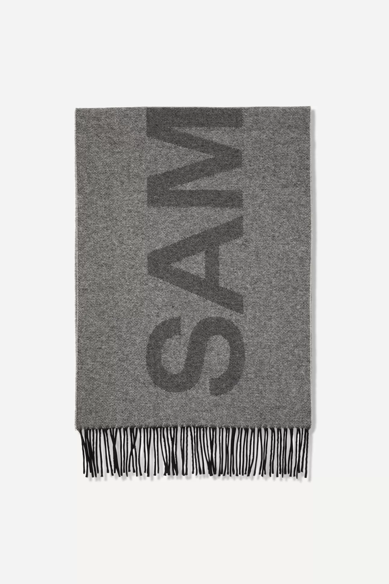 Écharpes-Homme | Femme Samsøe Samsøe Samsoe scarf 14857 HIGHRISE