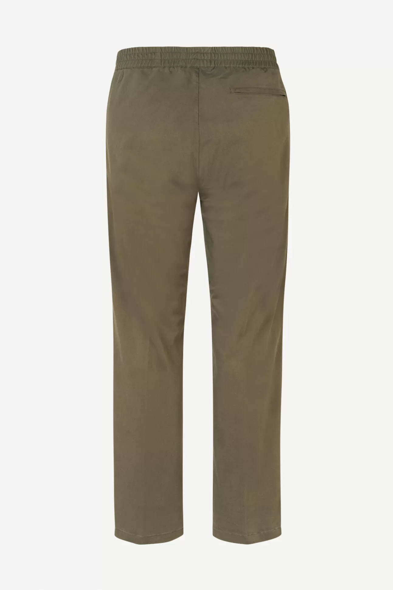 Pantalons-Homme Samsøe Samsøe Smithy trousers 10821 Crocodile