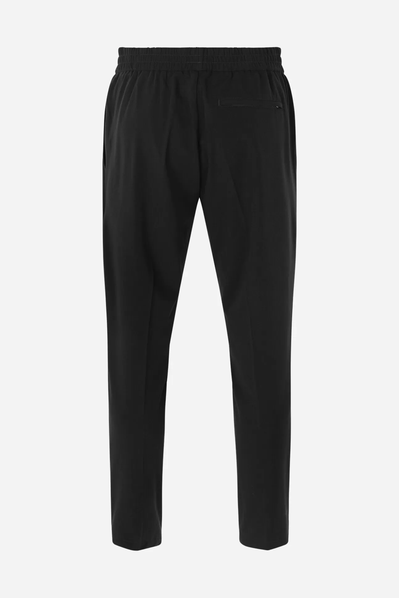 Pantalons-Homme Samsøe Samsøe Smithy trousers 10931 Black