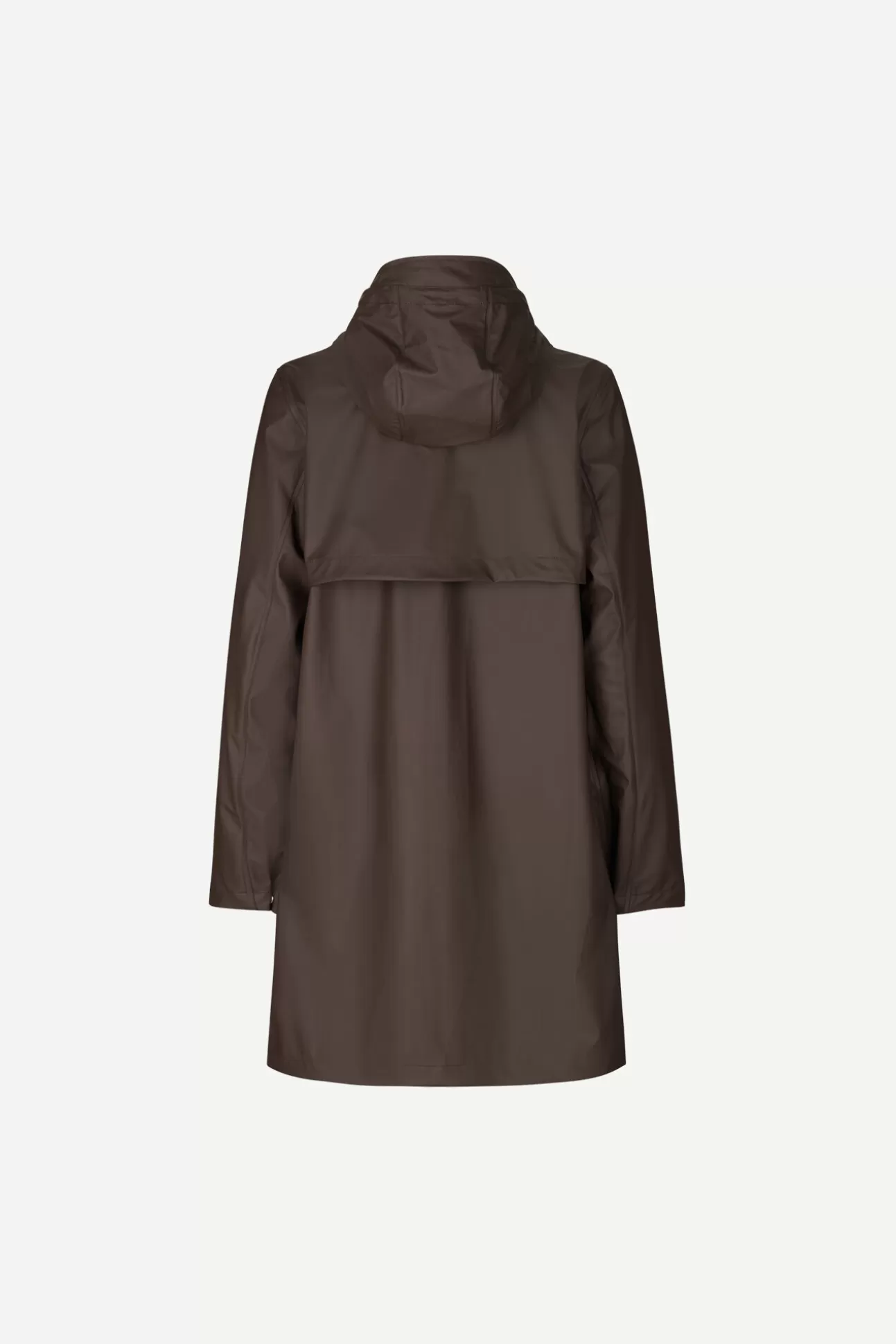 Vestes et manteaux-Femme Samsøe Samsøe Stala jacket 7357 Mole'