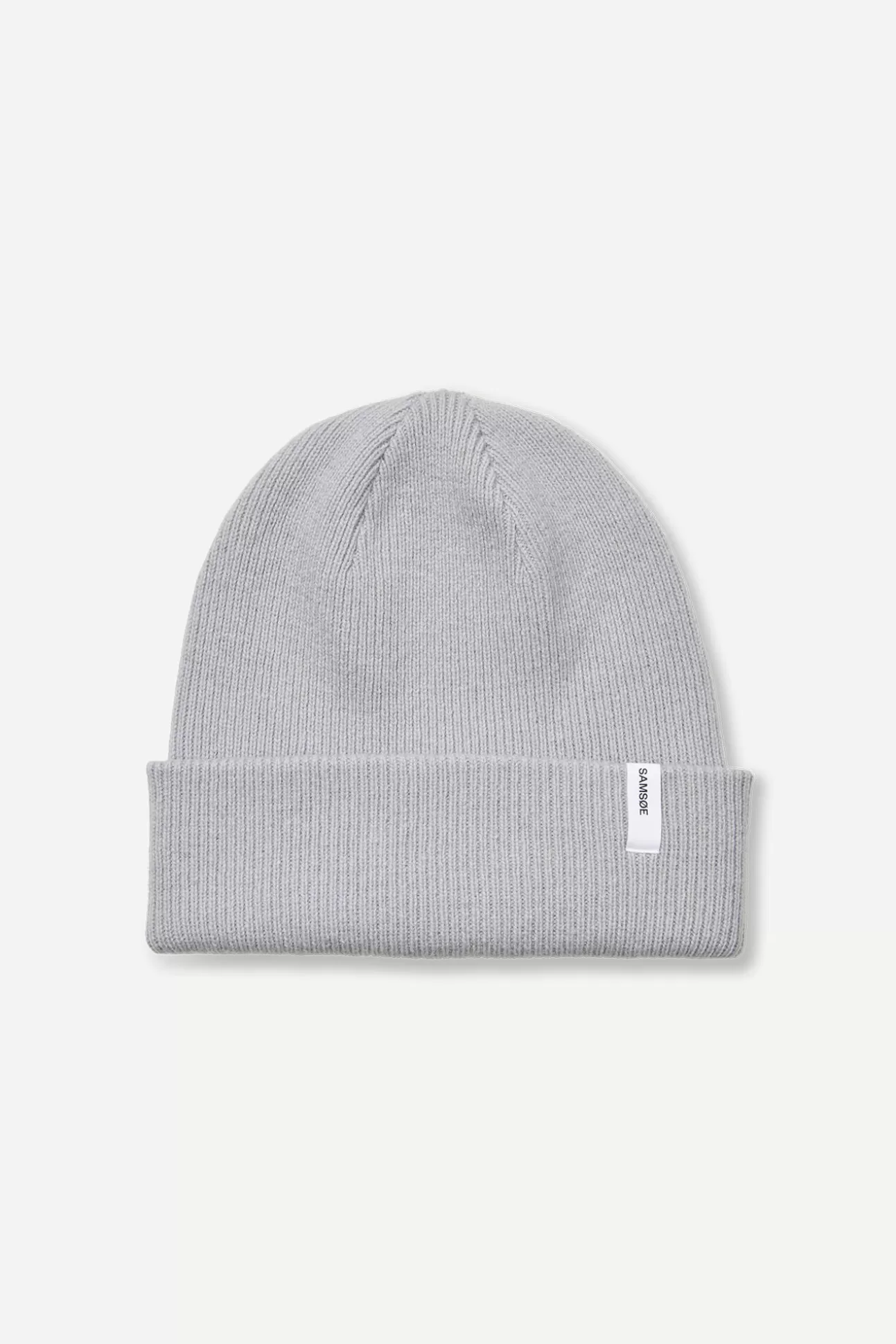 Chapeaux-Homme Samsøe Samsøe The beanie 2280 HIGHRISE