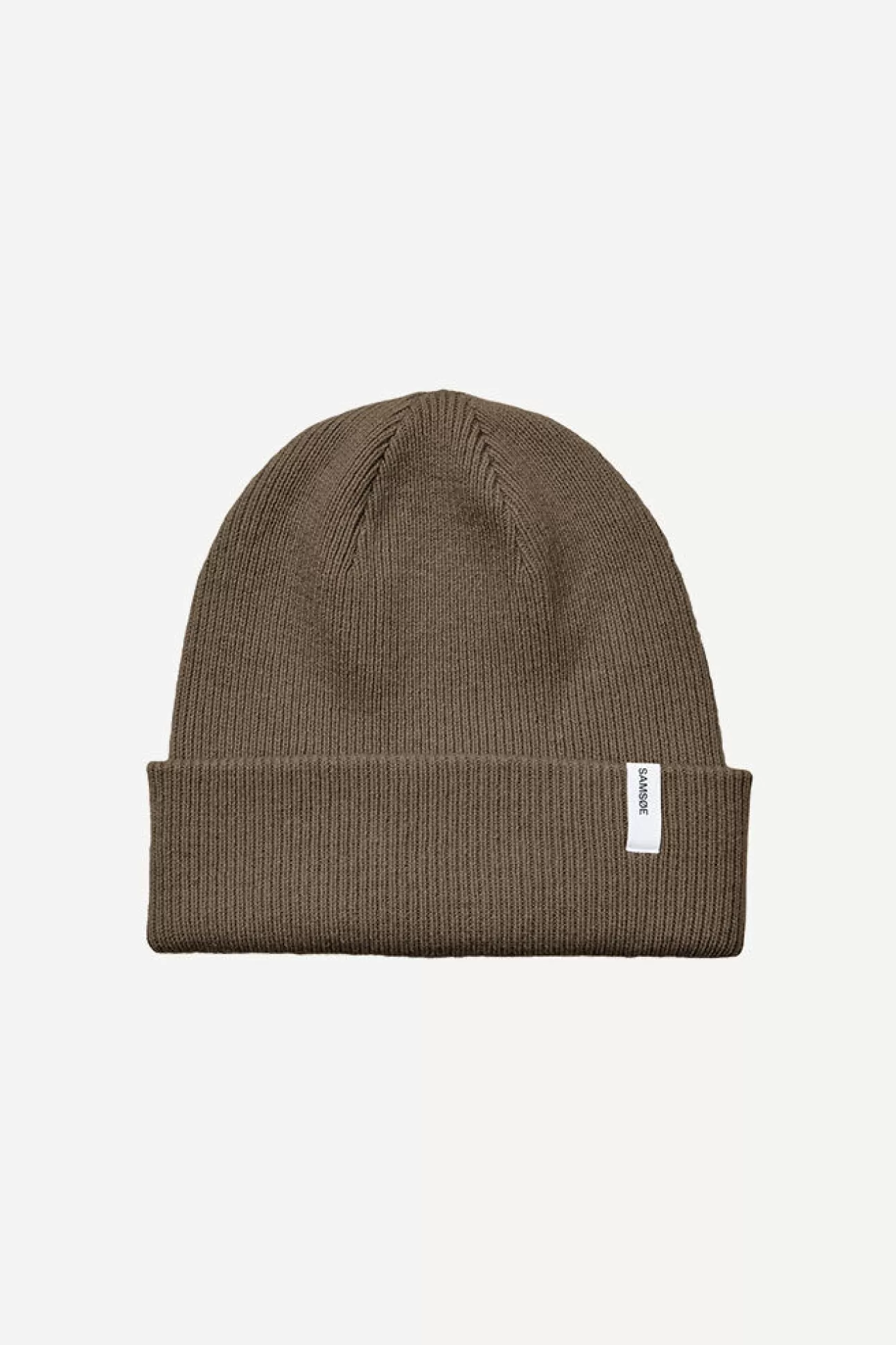 Chapeaux-Homme Samsøe Samsøe The beanie 2280 Crocodile