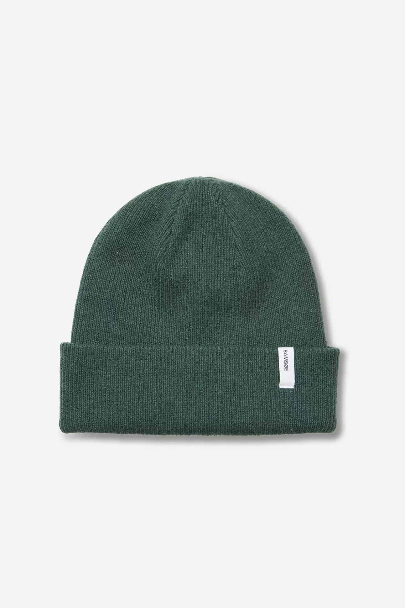 Chapeaux-Homme Samsøe Samsøe The beanie 2280 Garden Topiary